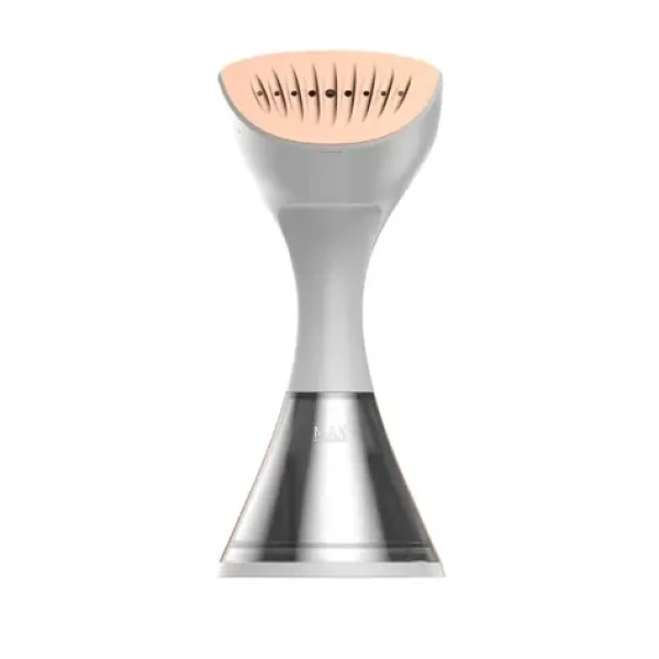 Vertenz Aura 40 biela / Ručný naparovač odevov / 1650W / 260 ml / 27 g-min (V-AURA 40 WHITE)