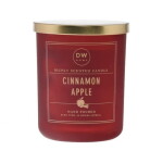 Dw HOME Vonná sviečka Cinnamon Apple 434 g