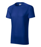 Resist heavy pánske tričko royal blue 2XL