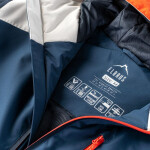 Pánska lyžiarska bunda Limmen M 92800439140 - Elbrus XL