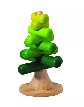 PlanToys PlanToys Skladací strom