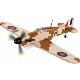 Cobi 5866 II WW Hawker Hurricane Mk. I