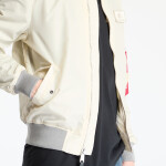 Bunda Alpha Industries MA-1 TTC Two Tone Contrast Vintage White L