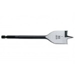 Metabo 627313000 frézovací vrták do dreva 1 ks Celková dĺžka 160 mm 1 ks; 627313000