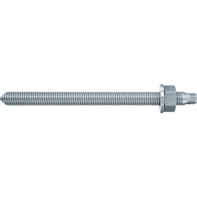 Fischer RG M 20x290 kotviaca tyč 25 mm 519447 10 ks; 519447