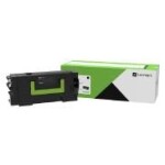 Lexmark 58D2U0E Black Originál (58D2U0E)