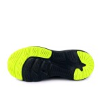 Detské outdoorové topánky na šnúrky Bugga SOLIS Black B00205-10 - 40