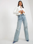 Dámska bunda NM KR XZ 005A bunda.98P ecru FPrice