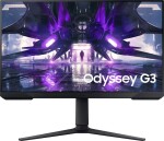 Samsung Odyssey (LS27AG304NRXEN)