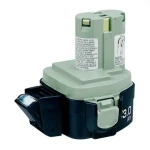 Makita 193059-5 / Akumulátor / 12V / 2.8Ah / NiMH (0088381152105)