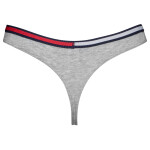 Dámske tangá UW0UW01548-004 - Tommy Hilfiger M