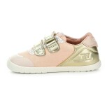 Biomecanics Zapato Matalizado Metalcris Platino Y Cotton barefoot tenisky 25 EUR