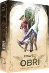 Asmodee Pravěcí obri