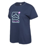 Tričko Elbrus Selma Wo's W 92800621187 women's M