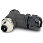 Plug-in connector SACC-M12MR-5CON-PG9-M SKINTOP 1561742 Phoenix Contact; 1561742