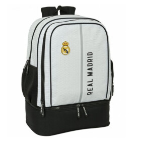 Tréningový batoh Real Madrid Jr 612454825 Bílá