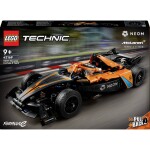 LEGO® Technic 42169 NEOM McLaren Formula E Race Car