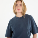 Tričko Carhartt WIP S/S Benton T-Shirt UNISEX Carbon L