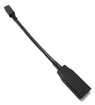 Lenovo Mini-DisplayPort na HDMI / Redukcia (03X6594)
