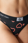 Tangá Calvin Klein Neon Hearts