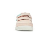Biomecanics Zapato Lona Basica Pique Rosa barefoot tenisky 25 EUR