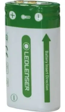 Ledlenser akumulátor pre MH7 MH8 / Akumulátor / Li- ION / 1550 mAh / 3,7 V (500987)