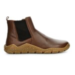 Koel Ryder Leather Cognac barefoot chelsea topánky 38 EUR