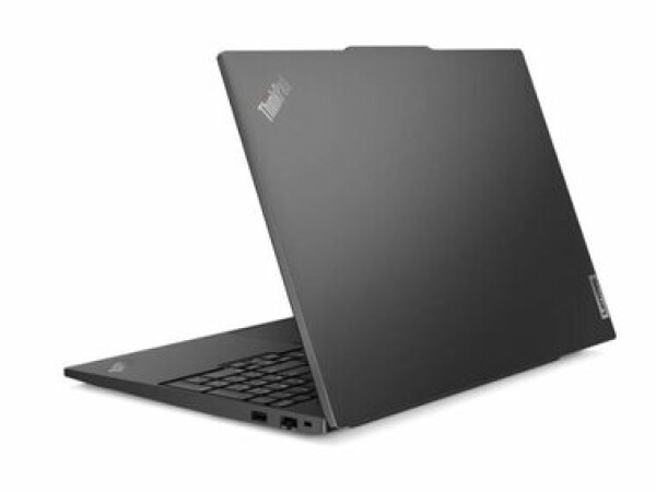 Lenovo ThinkPad E16 G2 čierna / 16" WUXGA / AMD RYZEN 5 7535HS 3.3GHz / 16GB / 512GB SSD / AMD Radeon 660M / W11P (21M5001YCK)