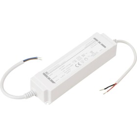 TRU COMPONENTS TC-YCL100-1208330 napájací zdroj pre LED konštantné napätie 100 W 8.33 A 12 V/DC; TC-13659148