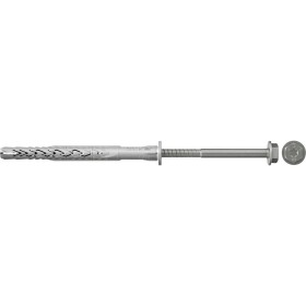 Fischer SXRL 10x80 FUS A4 príchytka s dlhým driekom 80 mm 10 mm 522730 50 ks; 522730