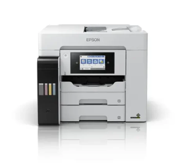 Epson EcoTank L6580 / Ink. multifunkcie / A4 / 32ppm / 4800x2400dpi / tlač amp; sken. amp; kop. amp; fax / USB amp; Wi-Fi (C11CJ28402)