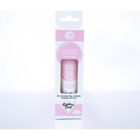 Konzervovaná farba RD ProGel® - svetloružová, 25g - Rainbow Dust - Rainbow Dust