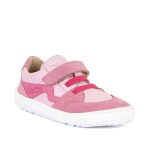 Dievčenské barefoot tenisky SPLASH Pink Froddo G3130263-7 pink - 32
