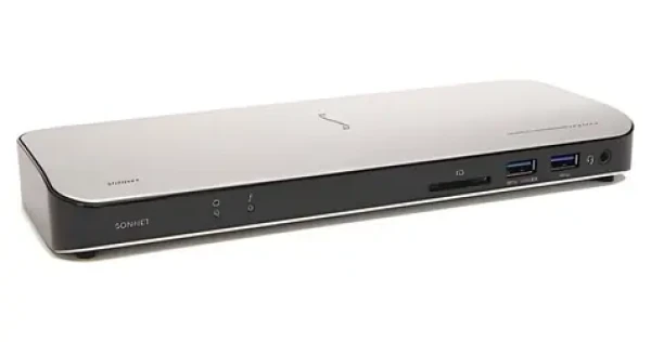 Sonnet Echo 11 / Dokovacia stanica / Thunderbolt 3 (SO-ECHO-DK11-T3)