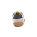 Koel Ila seude Light Pink celoročné nízke barefoot topánky 39 EUR