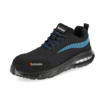 Procera TEXO-AIR WAVE SB obuv čierna 39-47