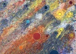 ENJOY Puzzle Hviezdny prúd