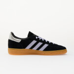 Tenisky adidas Handball Spezial W Core Black/ Violet Tone/ Gum1 EUR 38