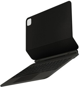 Uniq Case UNIQ Venno Pro Magnetic Smart with keyboard for iPad Pro 13" M4 (2024) bl