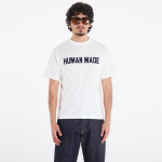 Tričko HUMAN MADE Graphic T-Shirt UNISEX White M