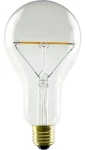 SEGULA LED žiarovka A90 Balance 3W(26W) číra / E27 / 260lm / 2200K / stmievateľná / F (55253)