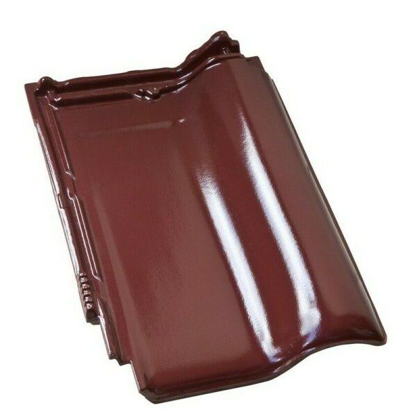 Škridla strešná Röben Monza Plus základná