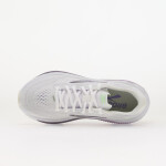 Brooks Ghost 18 White/ Purple Hebe/ Green 7.5