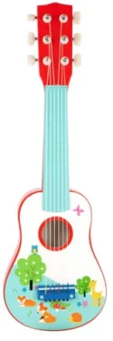 Small Foot Gitara líška