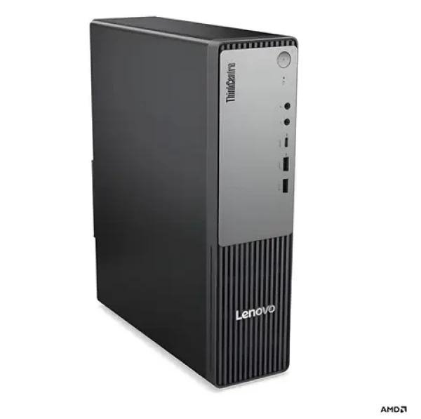 Lenovo ThinkCentre Neo 55s G6 SFF čierna / Stolný počítač / AMD RYZEN 5 220 / 16GB / 512GB SSD / W11 Pro (13G0000XCK)