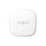 TP-LINK Tapo T310 biela / Šikovný teplomer / Presnosť: ±0,3 °C, ±3 % RH (Tapo T310)