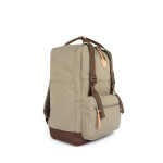 Batoh Himawari tr23202-7 Dark Beige OS