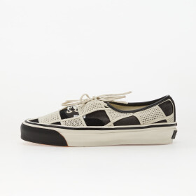 Tenisky Vans LX Authentic 44 Shell Knit Black/ Egret EUR 40