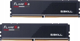G.Skill Flare X5, DDR5, 32 GB, 6400MHz, CL32 (F5-6400J3239G16GX2-FX5)