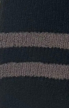 Ponožky Xintao vzor 35–42 model 22314841 - WiK Barva: Hnědá, Velikost: 35-38
